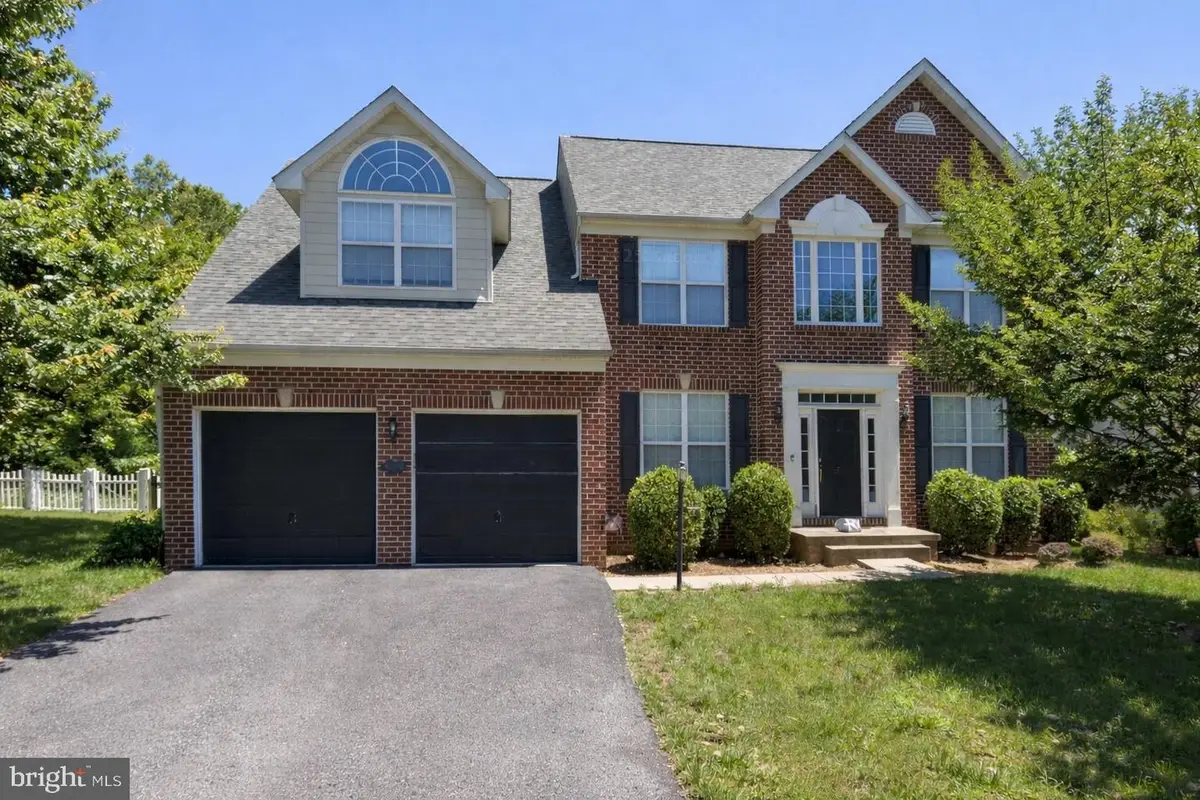 1729 Conrads Ferry, Point Of Rocks, MD 21777 - #1