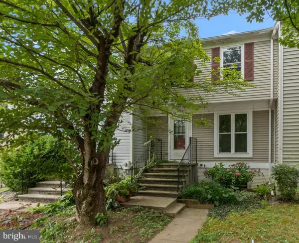 1848 Murdock Ct, FREDERICK, MD 21702