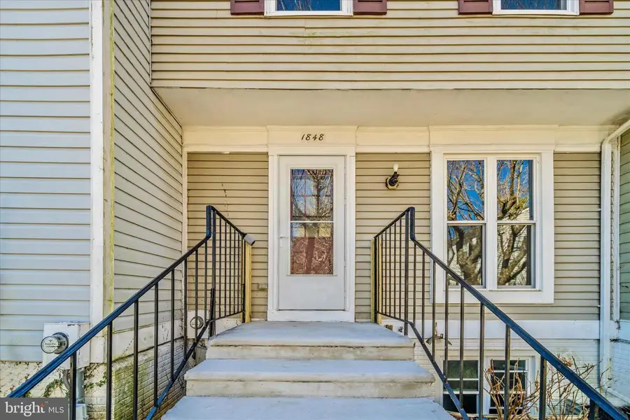 1848 Murdock Ct, Frederick, MD 21702 - #3