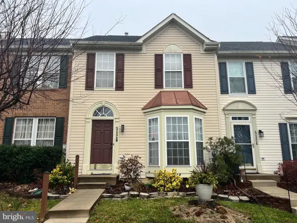 5126 Mclauren Ln, FREDERICK, MD 21703