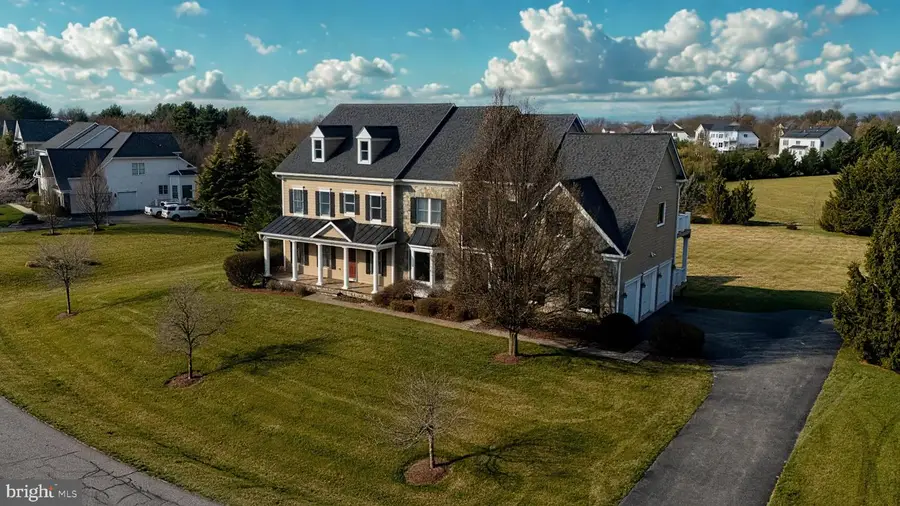 4302 Saratoga Springs Ct, Middletown, MD 21769 - #3