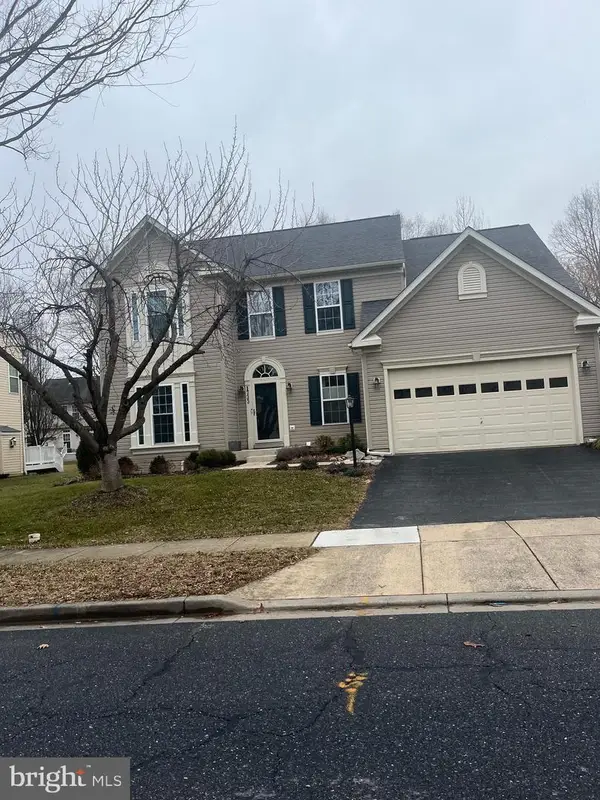 1733 Dearbought Dr, FREDERICK, MD 21701