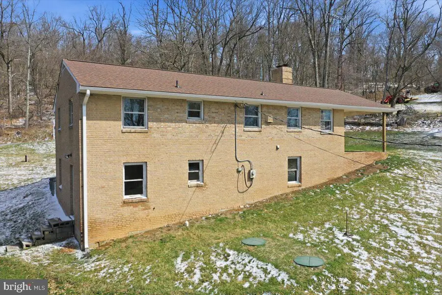 1629 Dahlgren Rd, Middletown, MD 21769 - #2