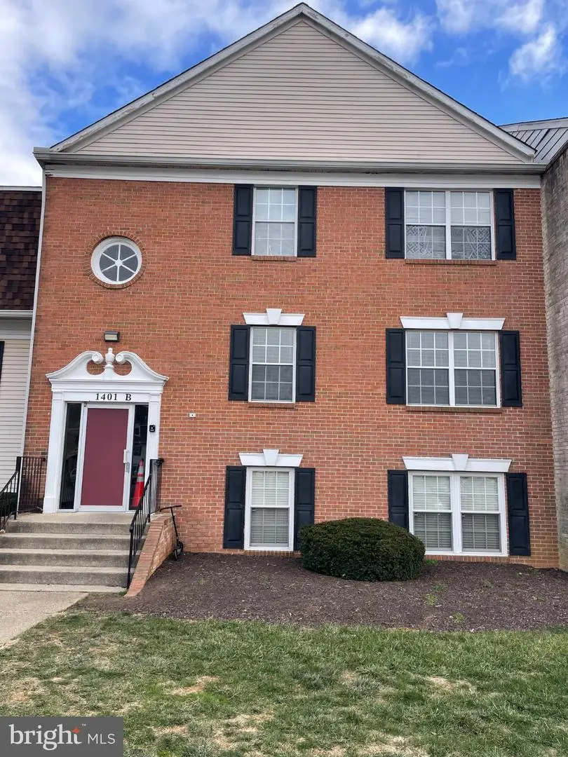 1401 Key Pkwy #204, Frederick, MD 21702 - #2