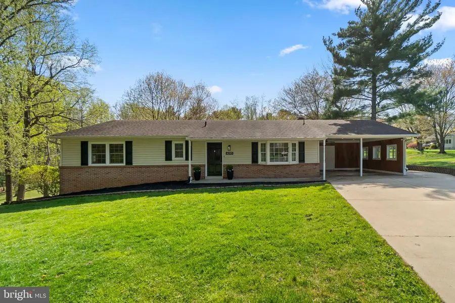 4295 Wendy Ct, Monrovia, MD 21770 - #2