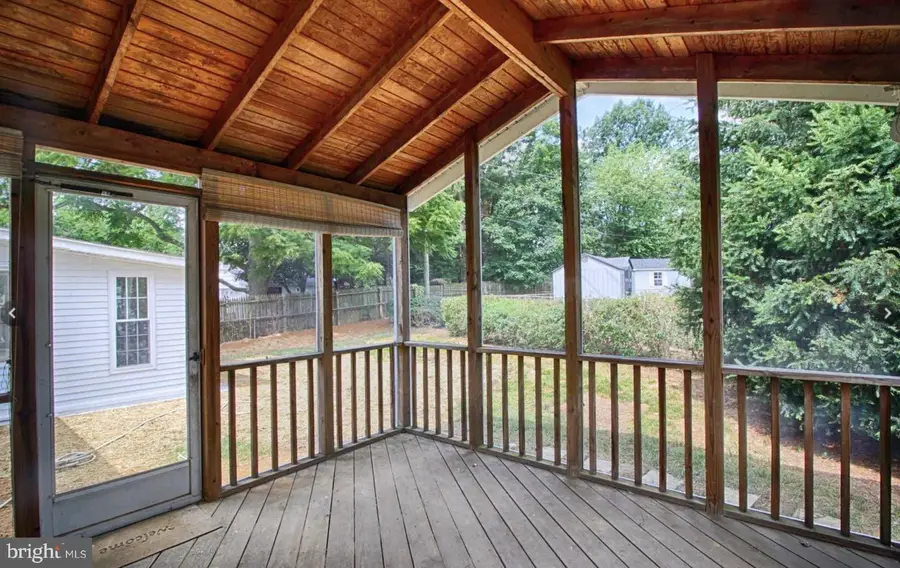 1307 Taney Ave, Frederick, MD 21702 - #2