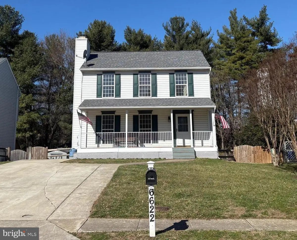 6622 Gooseander Ct, Frederick, MD 21703 - #1