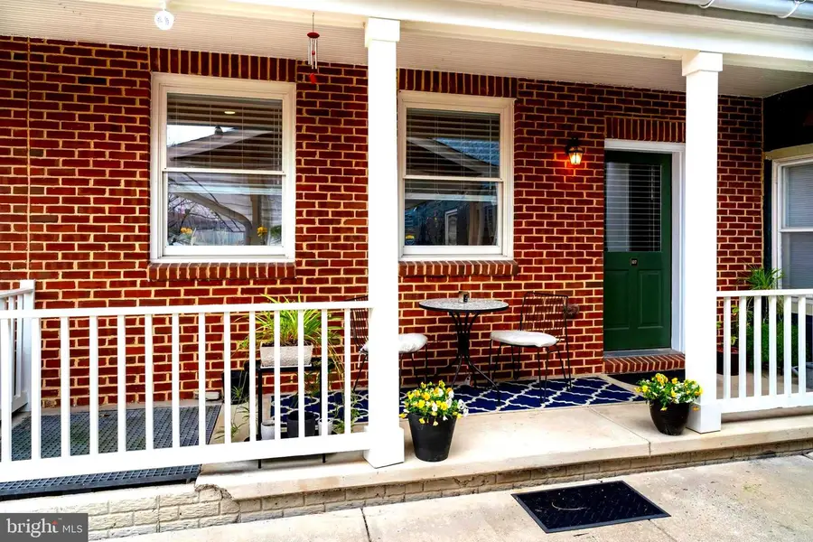 127 S Market St, Frederick, MD 21701 - #3