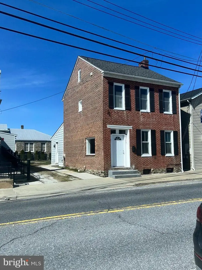 111 N Seton Ave N, Emmitsburg, MD 21727 - #2