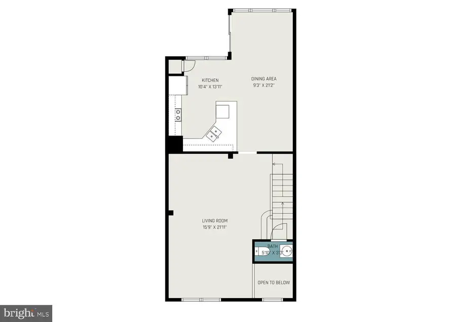 6374 Meandering Woods Ct, Frederick, MD 21701 - #2