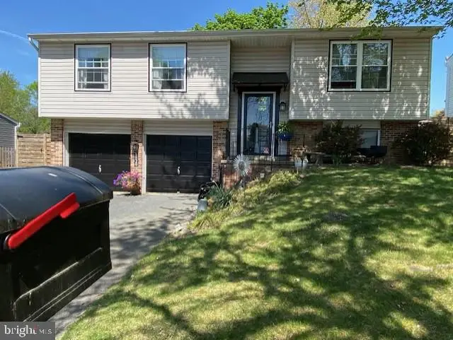 1820 Millstream Dr, Frederick, MD 21702 - #2