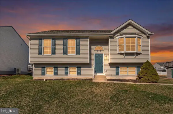 112 Ironmaster Dr, THURMONT, MD 21788