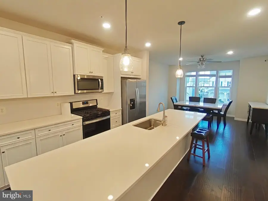 5652 Tallyn Hunt Pl, Frederick, MD 21704 - #2