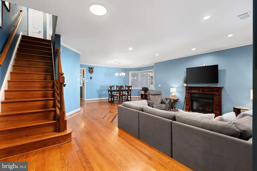 801 Dunbrooke Ct, Frederick, MD 21701 - #3