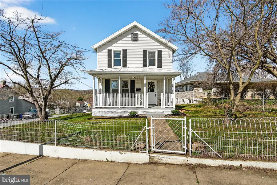 801 N Maple Ave, Brunswick, MD 21716 - #2