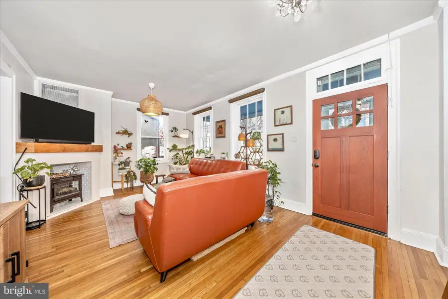 123 W 5th St, Frederick, MD 21701 - #3