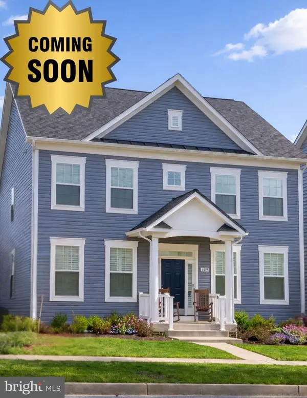 809 Jefferson Pike, BRUNSWICK, MD 21716