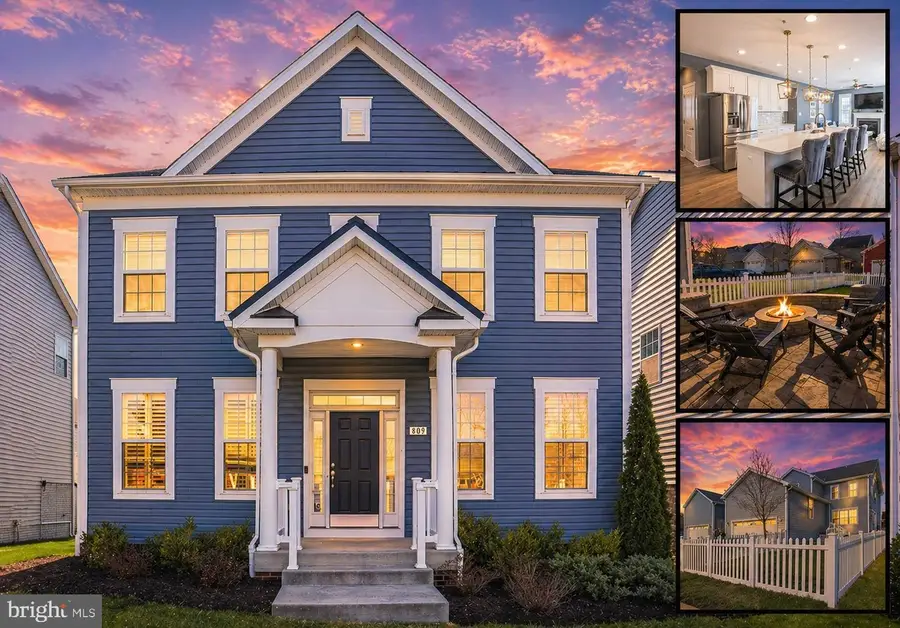 809 Jefferson Pike, Brunswick, MD 21716 - #2