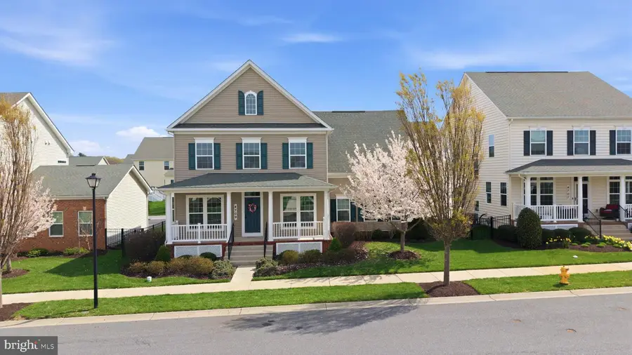 4709 Puller Dr, Jefferson, MD 21755 - #3