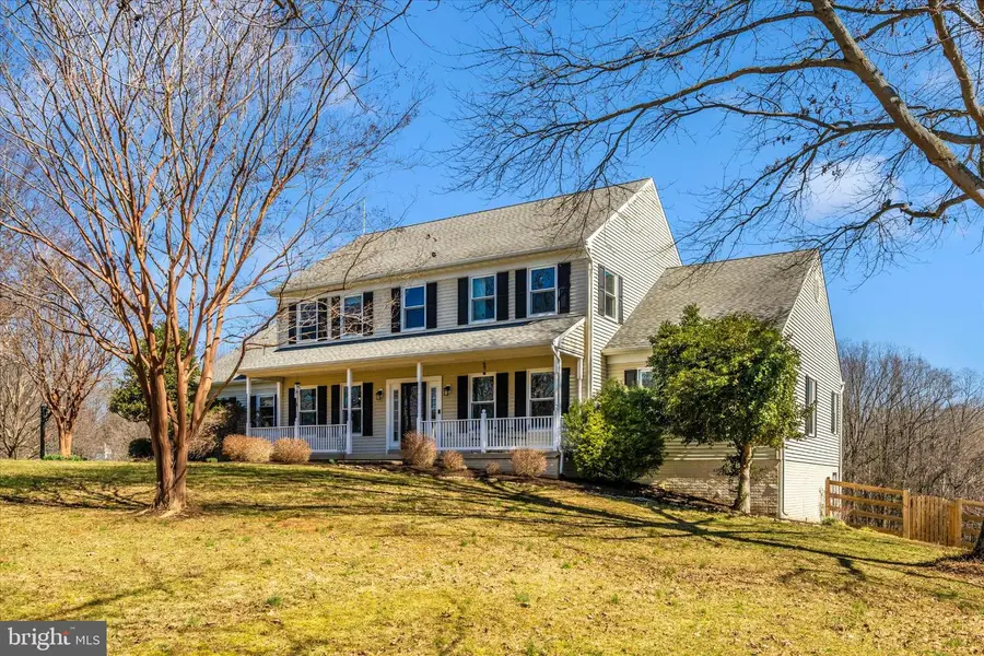 3339 Knolls Pkwy, Ijamsville, MD 21754 - #3