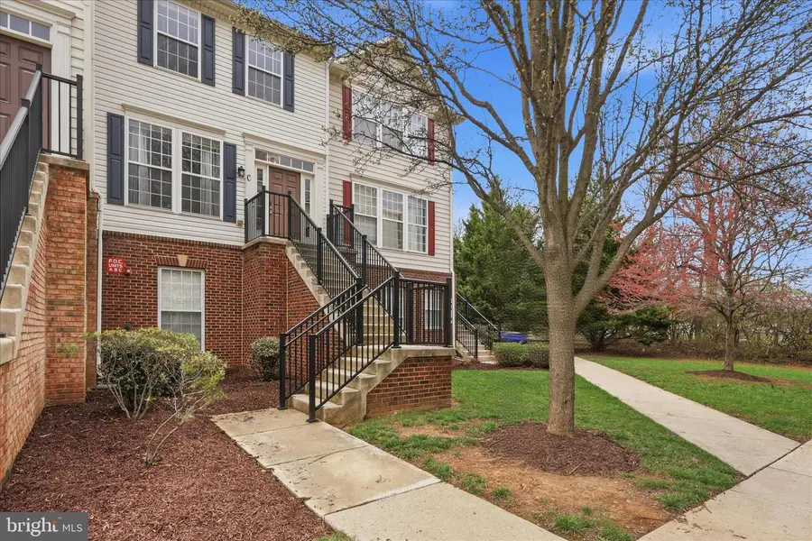 6510-c Daytona Ct #205, Frederick, MD 21703 - #2