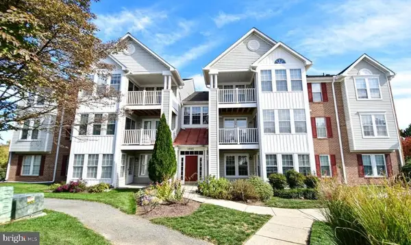 1605-g Berry Rose Ct #3 2c, FREDERICK, MD 21701