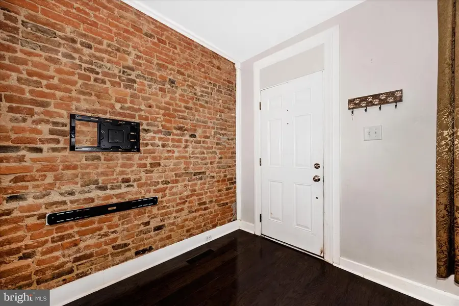467 W South St, Frederick, MD 21701 - #3