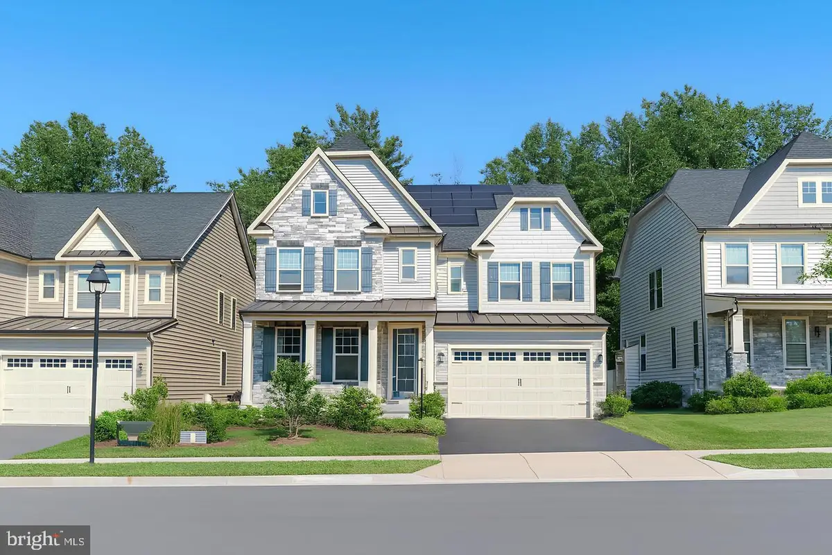 6245 Stonecat Ct, New Market, MD 21774 - #1