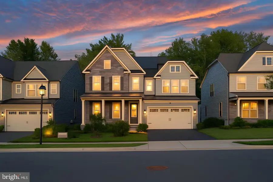 6245 Stonecat Ct, New Market, MD 21774 - #2