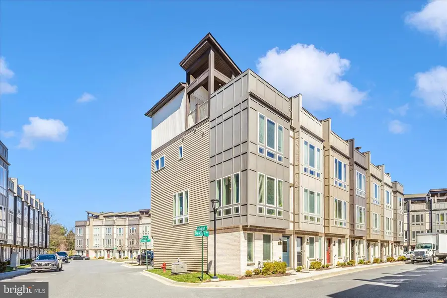 1403 Bexley Ln, Frederick, MD 21701 - #2
