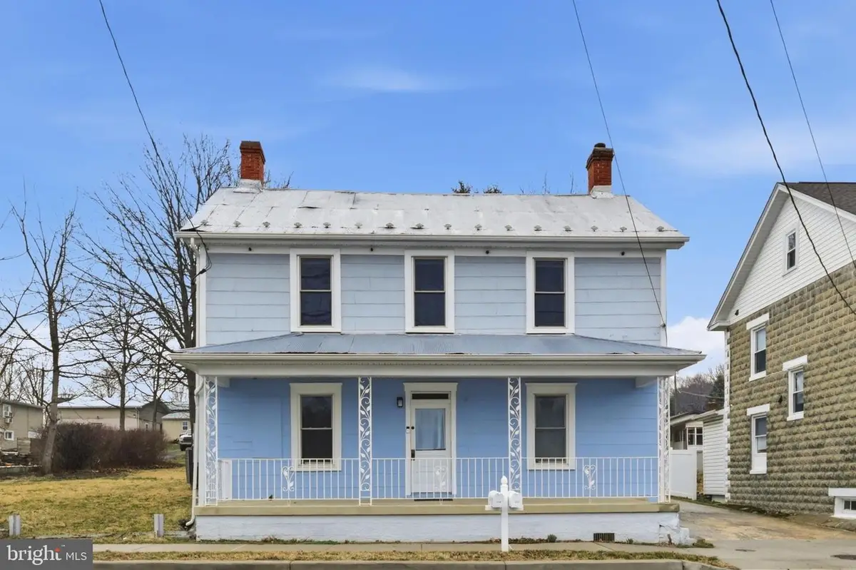 507 Main St, Middletown, MD 21769 - #1