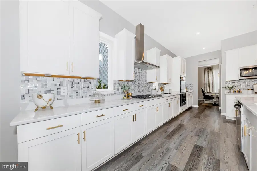 5704 Scott Ridge Pl, Frederick, MD 21704 - #2