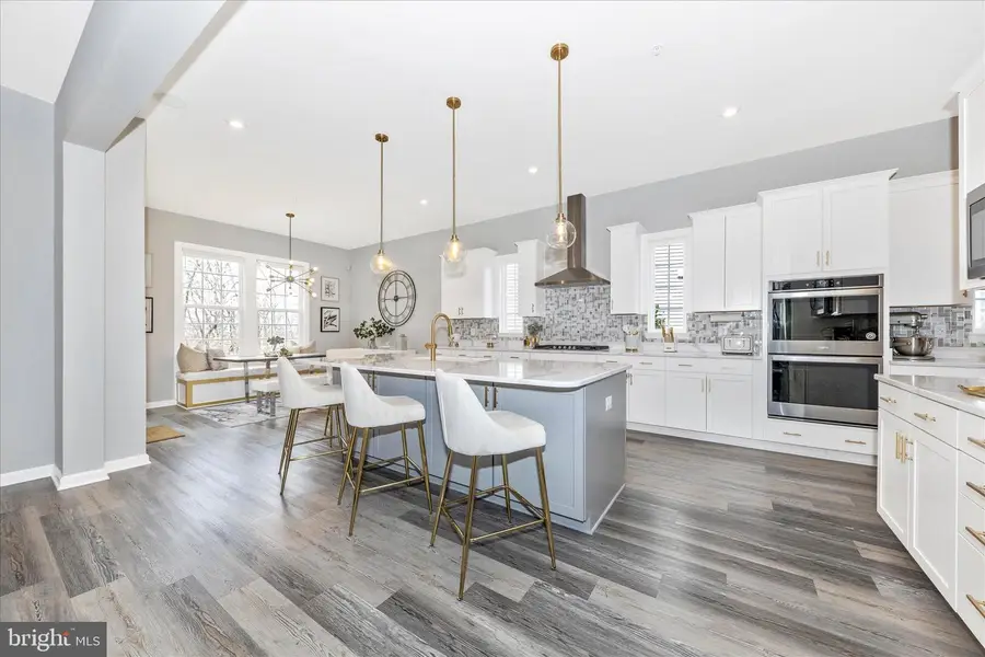 5704 Scott Ridge Pl, Frederick, MD 21704 - #3