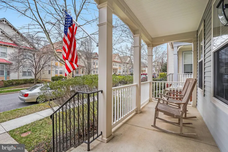 3859 Braveheart Dr, Frederick, MD 21704 - #2