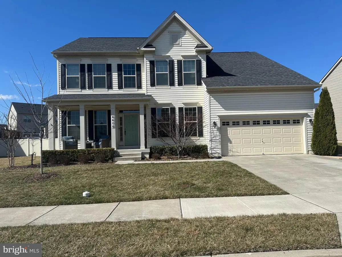 6606 Corbel Way, Frederick, MD 21703 - #1