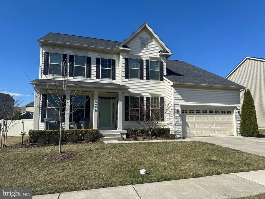 6606 Corbel Way, Frederick, MD 21703 - #2