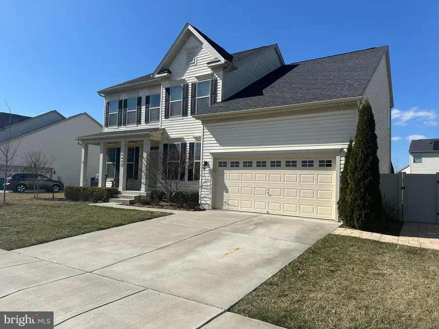 6606 Corbel Way, Frederick, MD 21703 - #3