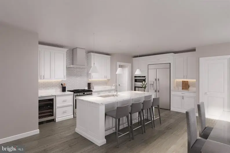 6381 Heathmeadow Dr, Frederick, MD 21701 - #2