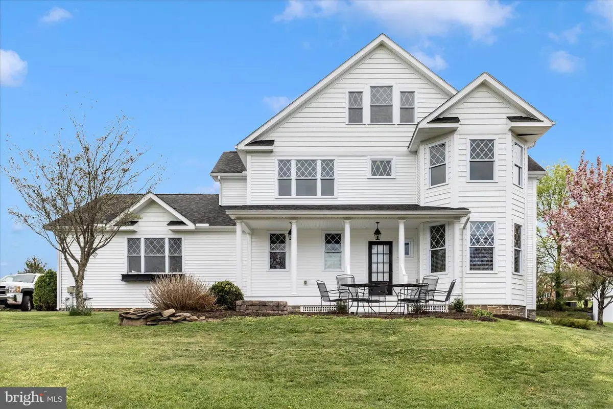 6735 Burkittsville Rd, Middletown, MD 21769 - #1