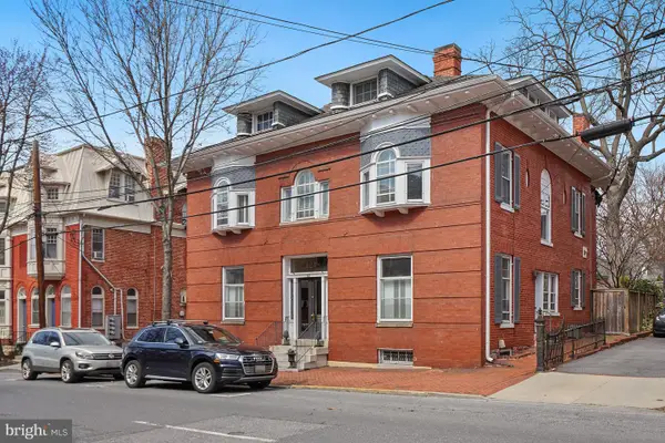 121 W Church St, FREDERICK, MD 21701