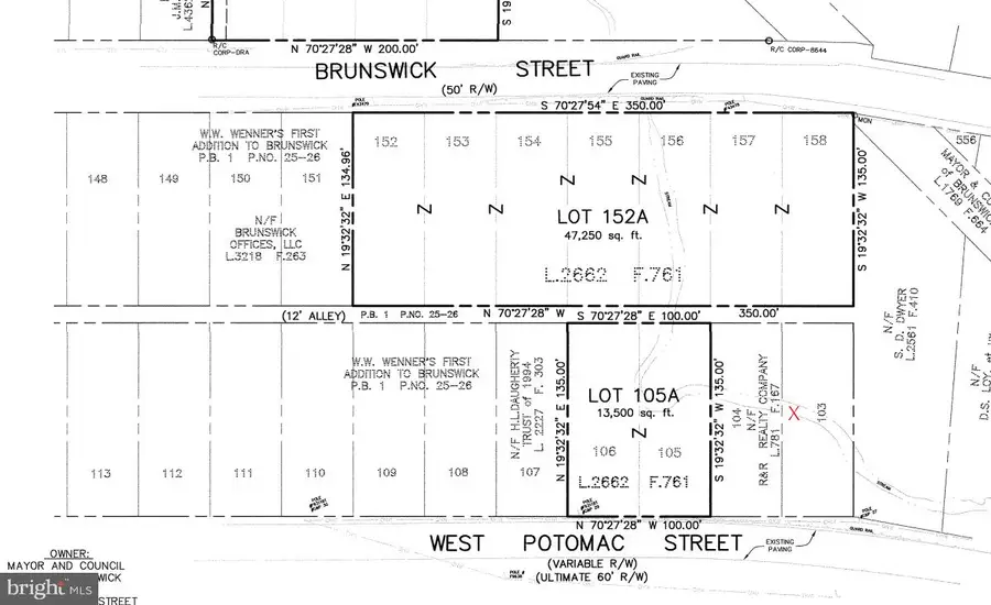 Potomac St, Brunswick, MD 21716 - #3