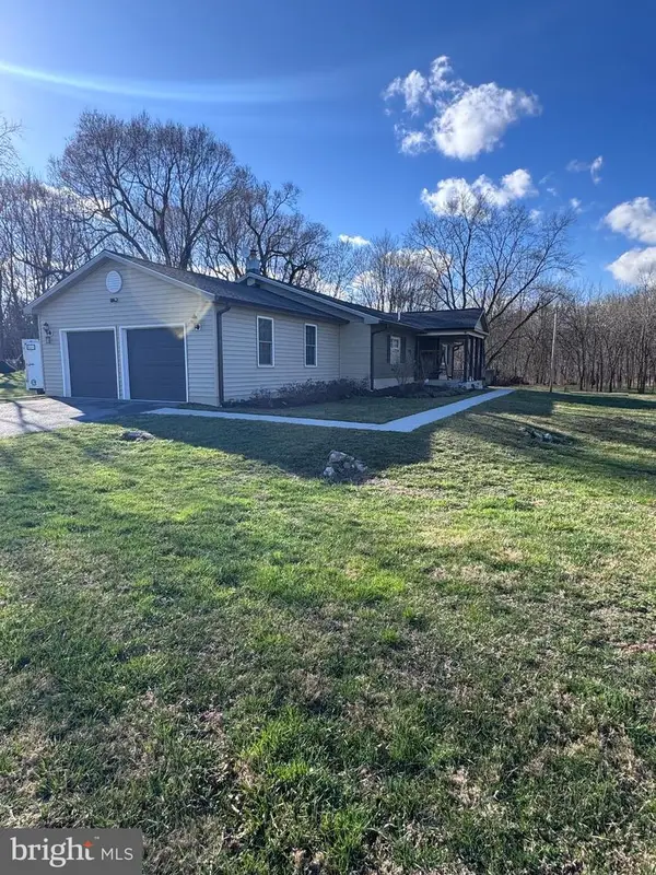 10702 Dublin Rd, WALKERSVILLE, MD 21793