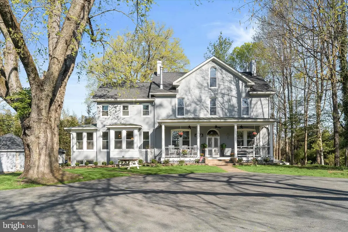 4310 Buckeystown Pike, Frederick, MD 21704 - #1