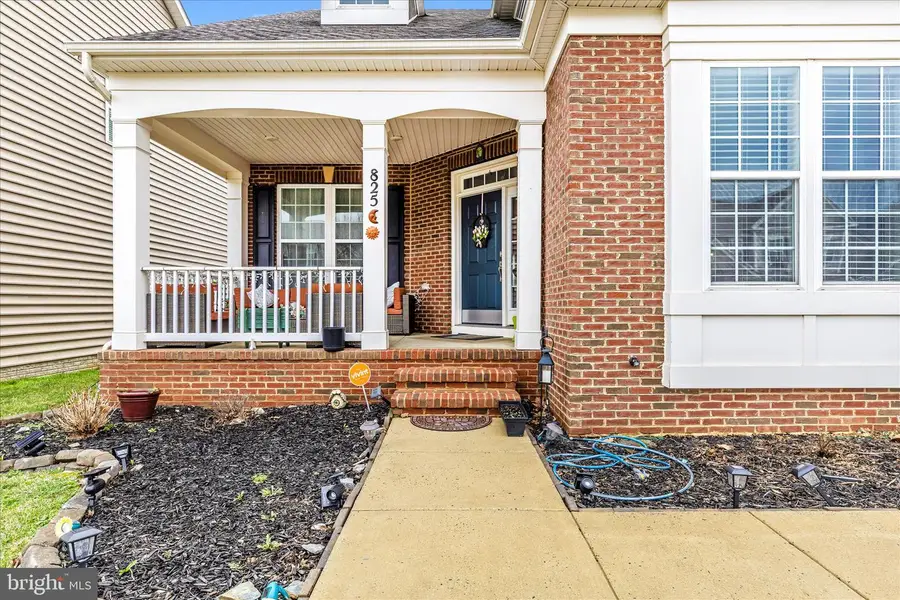 825 Holden Rd, Frederick, MD 21701 - #2