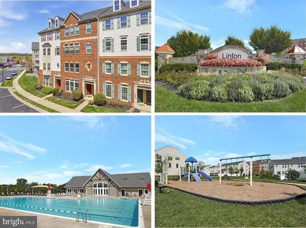 6424 Alan Linton Blvd E, FREDERICK, MD 21703