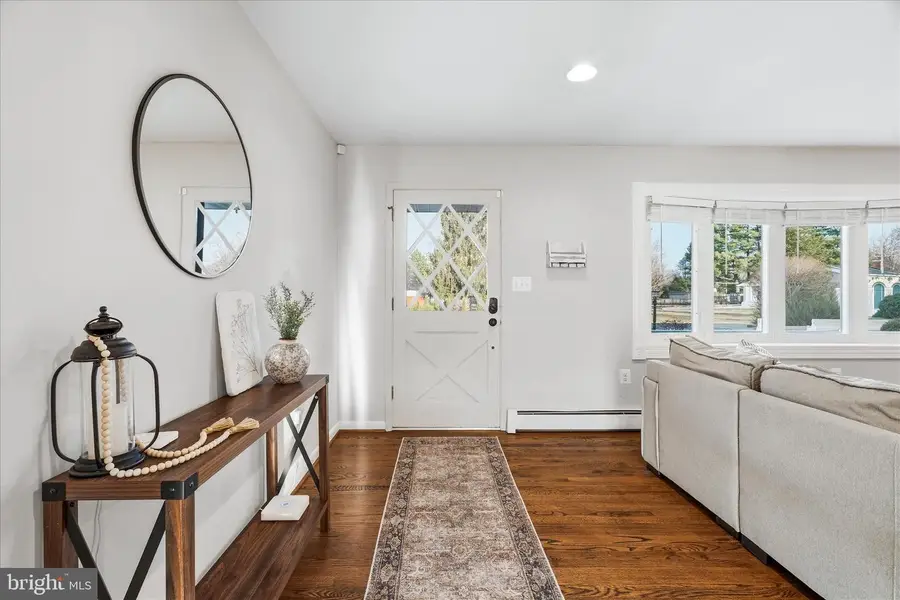 7903 Clover Hill Dr, Frederick, MD 21702 - #2