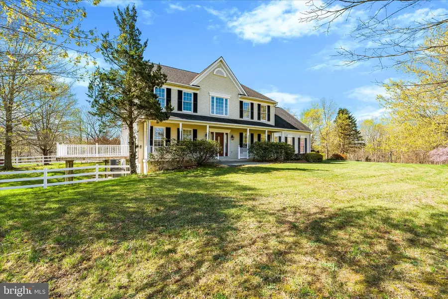 3033 Averley Rd, Ijamsville, MD 21754 - #3