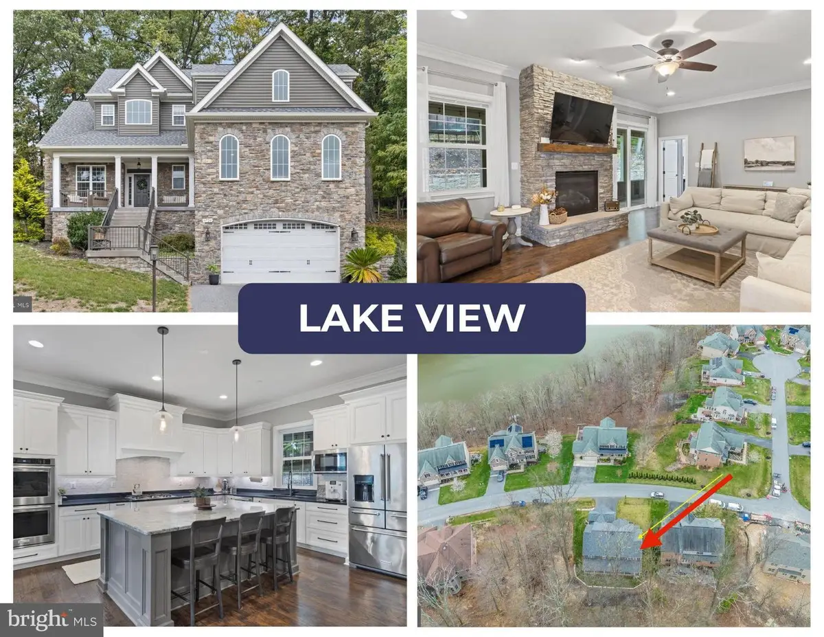 6724 Accipiter Dr, New Market, MD 21774 - #1