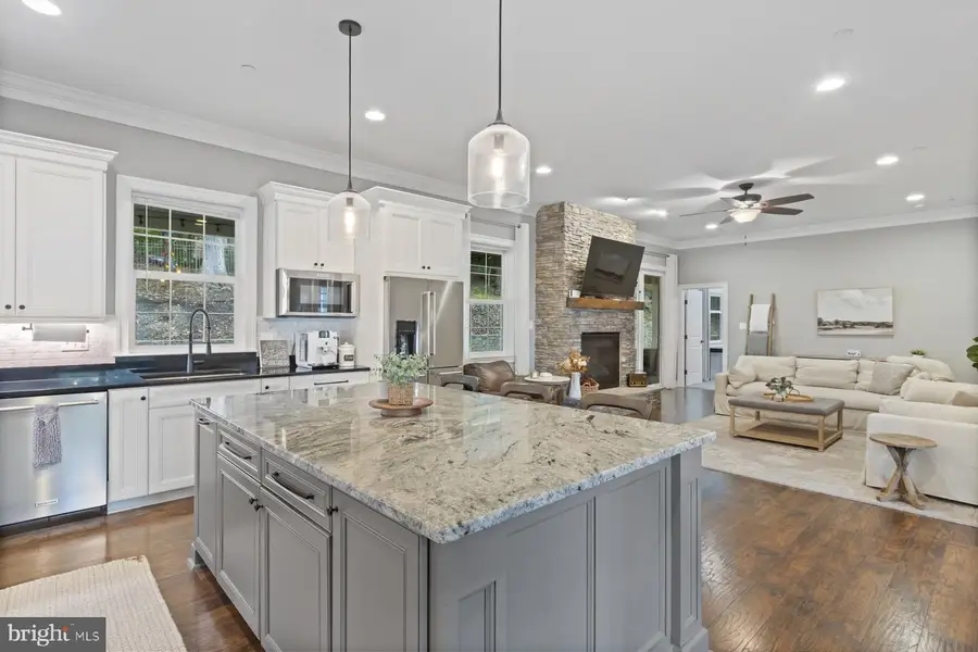 6724 Accipiter Dr, New Market, MD 21774 - #3