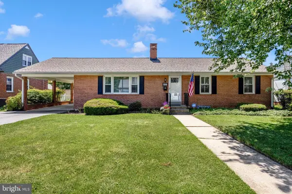 612 Schley Ave, FREDERICK, MD 21702